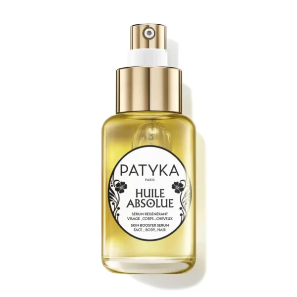 Patyka Huile Absolue Sérum Régénérant