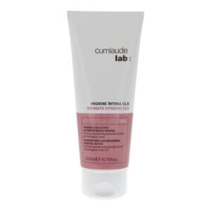Cumlaude Lab Hygiene Intime Clx