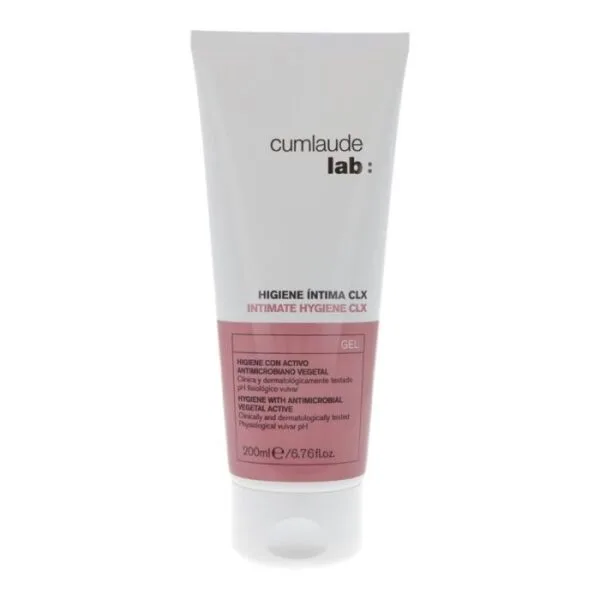 Cumlaude Lab Hygiene Intime Clx