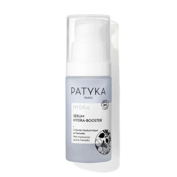Patyka Hydra Sérum Hydra-Booster