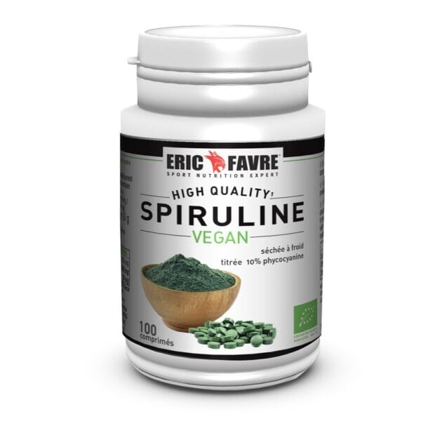 Vertu Plus Moringa Oleifera