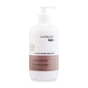 Cumlaude Lab Hygiène Intime Deligyn