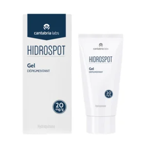 Cantabria Hidrospot Gel Depigmentant
