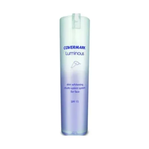 Covermark Luminous Eclaircissant Visage SPF15