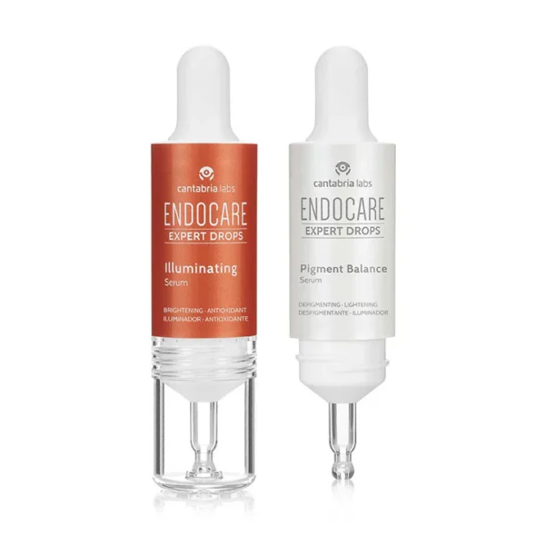 Endocare Expert Drops Depigmenting