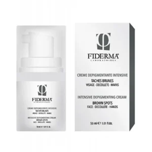 Fiderma Clarifid Plus Crème Dépigmentante Intensive