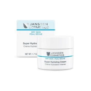 Janssen Cosmetics Creme Hydratation Intense