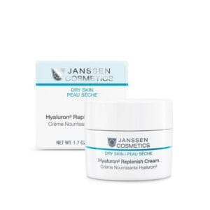 Janssen Cosmetics Creme Nourrissante Hyaluron