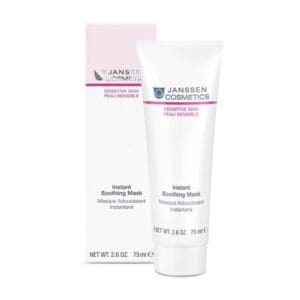 Janssen Cosmetics Masque Adoucissant Instantane