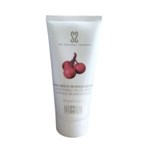 Massada Masque Ligne Eclaircissante