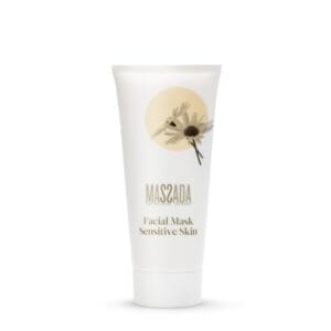 Massada Masque Peaux Sensibles