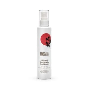 Massada Lotion Tonique Peaux Grasses Et Acnéiques