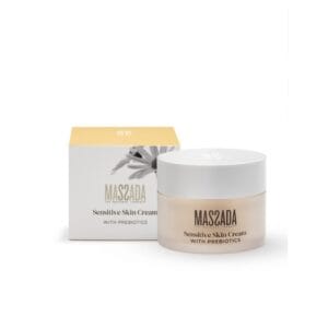 Massada Crème Peaux Sensibles