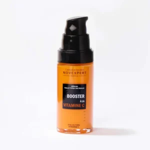 Novexpert À La Vitamine C Booster Et Flash Éclat