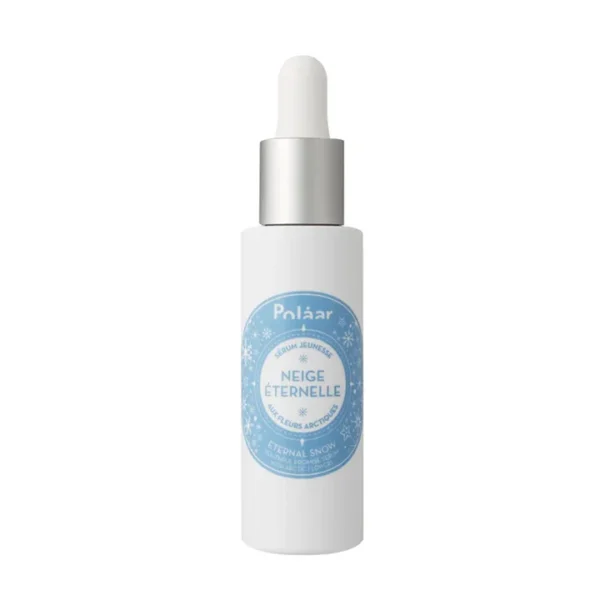 Polaar Neige Eternelle Serume Jeunesse