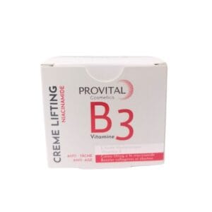 Pro Vital Vit B3 Creme Lifting Niacinamide