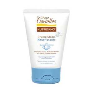 Rogé Cavaillès Nutrissance Crème Mains Nourrissante