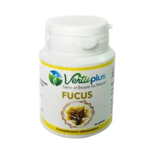 Vertu Plus Fucus