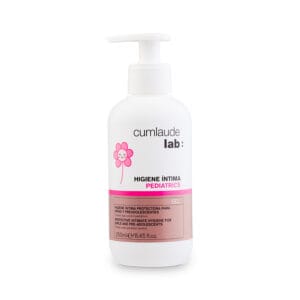 Cumlaude Lab Hygiène Intime Pediatrics