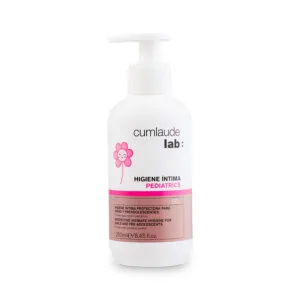 Cumlaude Lab Hygiène Intime Pediatrics
