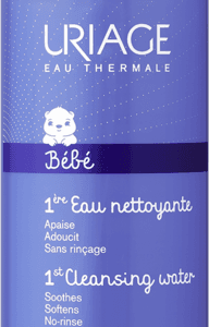 Uriage Bébé 1Ère Eau Nettoyante