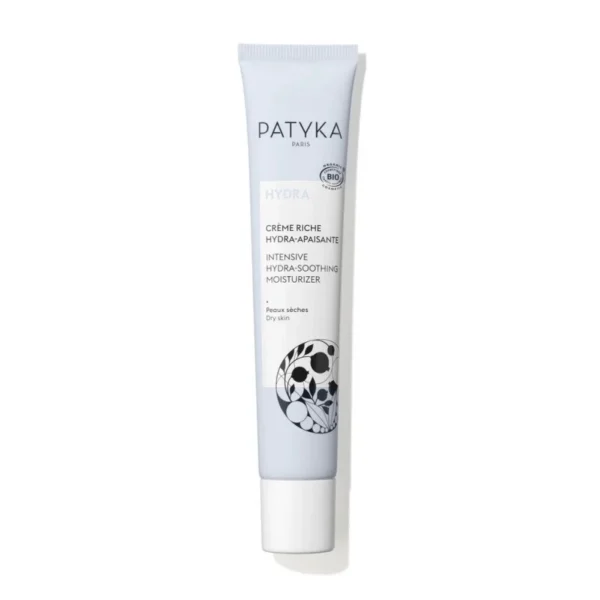 Patyka Hydra Crème Riche Hydra-Apaisante