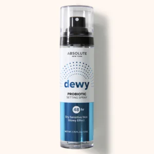 Absolute New York Probiotic Setting Spray