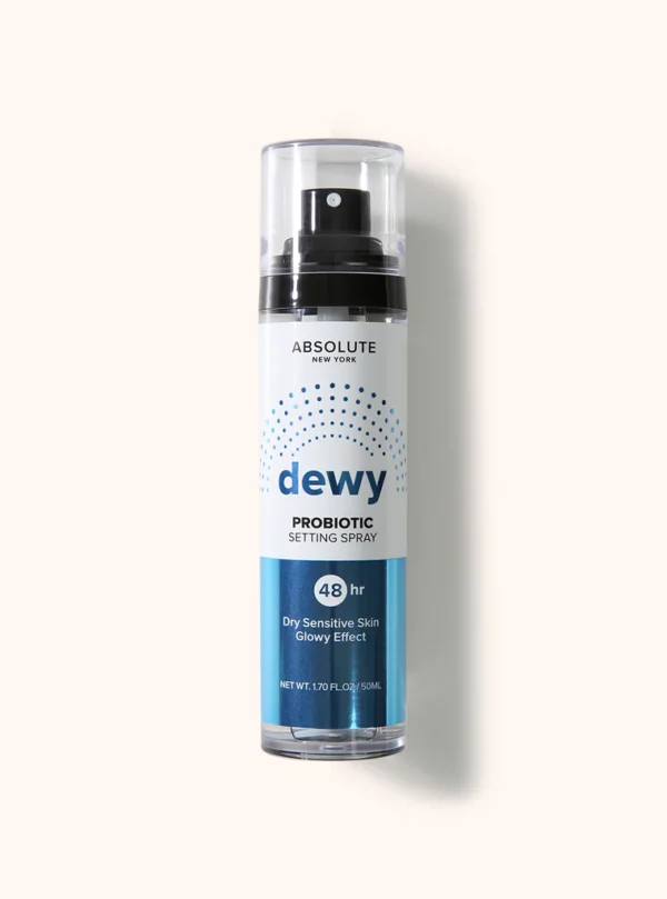 Absolute New York Probiotic Setting Spray