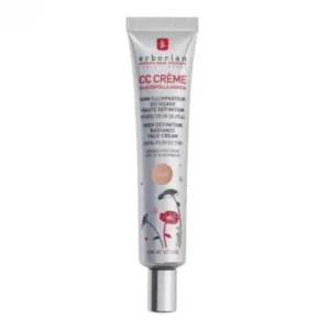 Erborian CC Crème Clair À La Centella Asiatica