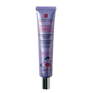 Erborian CC Red Correct Crème Anti-Rougeurs Spf 25