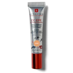 Erborian CC Eye Crème Doré Contour Des Yeux