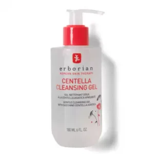 Erborian Centella Cleansing Gel Nettoyant