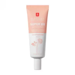 Erborian Super BB Crème Au Ginseng Clair Crème Couvrante Anti-Imperfections