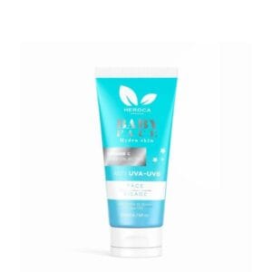 Heroca Baby Face Hydra Skin Vit C