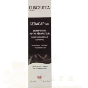 Cliniceutica Ceracap Shampooing Nutri Reparateur