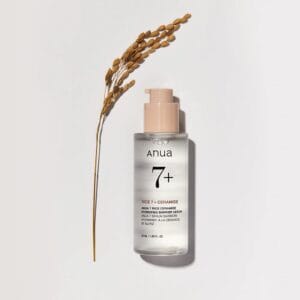 Anua Rice 7 Ceramide Serum Hydratant