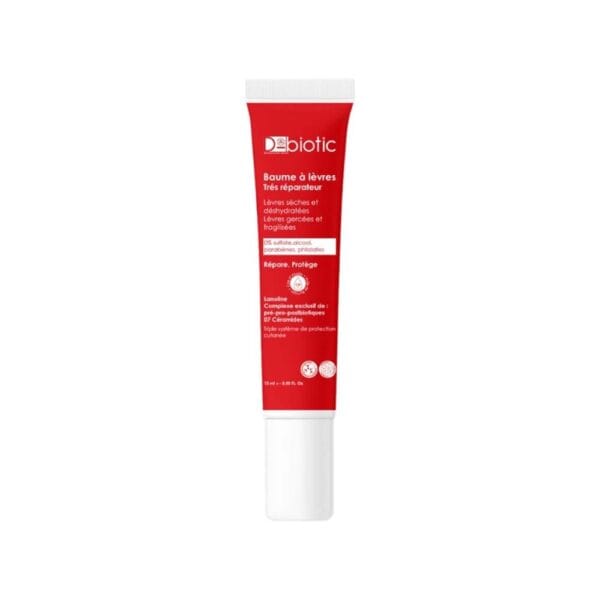 D-Biotic Baume A Levres Reparateur