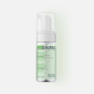 D-Biotic Sebiotic Mousse Purifiante