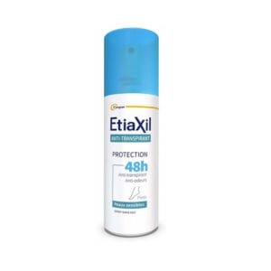 Etiaxil Anti-Transpirant 48H Pieds