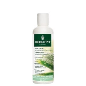 Herbatint Royal Cream Conditioner