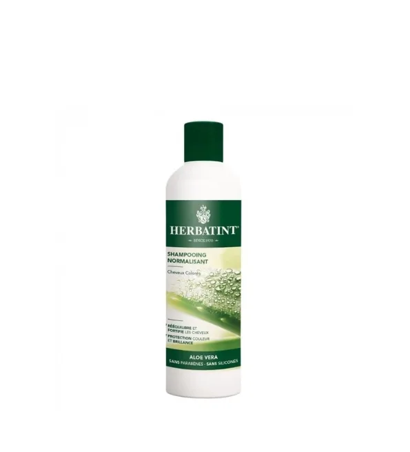 Herbatint Shampooing Normalisant