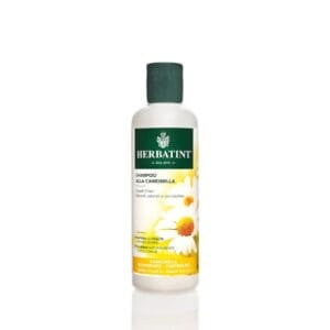 Herbatint Shampooing Camomille