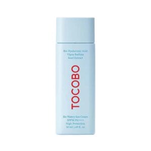 Tocobo Bio Watery Sun Cream Spf50
