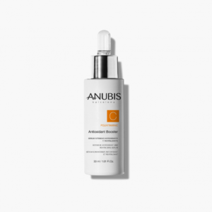 Anubis Booster Antioxydant Vitamin C