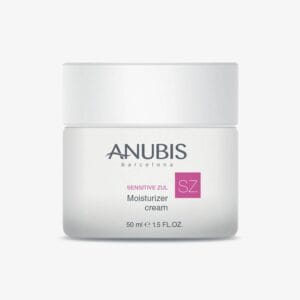 Anubis Crème Hydratante Sensitive