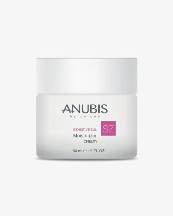 Anubis Crème Hydratante Sensitive