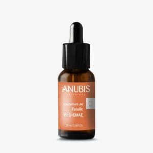 Anubis Férulique Vit C Dmae