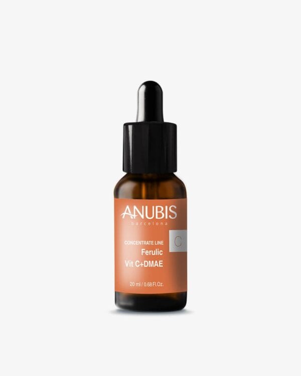Anubis Férulique Vit C Dmae