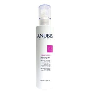 Anubis Lait Nettoyant Sensitive