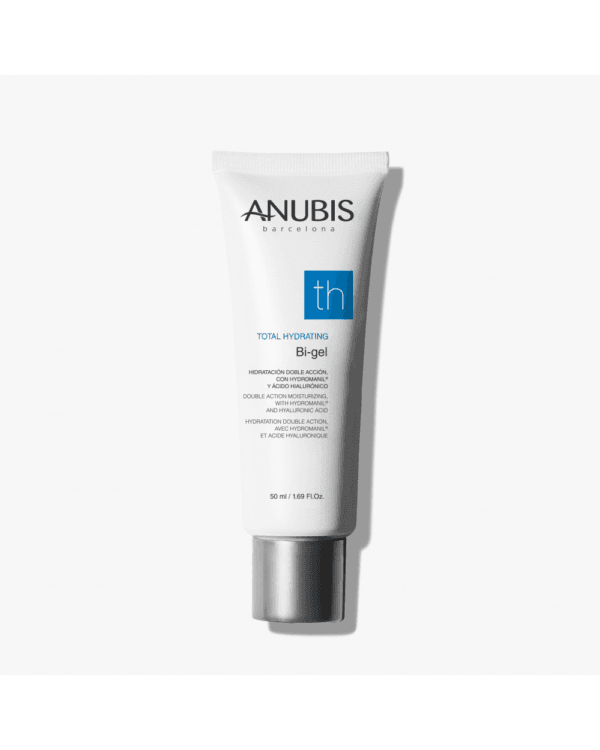 Anubis Bi-Gel